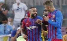 17 de octubre. Pronóstico Barcelona vs Valencia - Liga Santander de España
