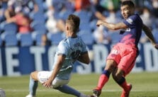 29 de agosto. Pronóstico Atlético de Madrid vs Villarreal - LaLiga de España