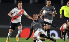 18 de agosto. Pronóstico Atlético Mineiro vs River Plate - Copa Libertadores 2021