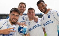 02 de agosto.Pronóstico Auxerre vs Grenoble - Ligue 2 de Francia