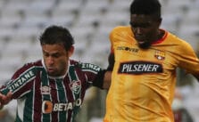 06 de octubre. Pronóstico Fluminense vs Fortaleza - Serie A Brasileña