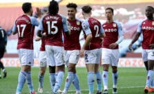 18 de septiembre. Pronóstico Aston Villa vs Everton - Premier League Inglesa