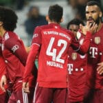 Pronóstico Borussia Monchengladbach vs Bayern Munich