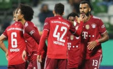 19 de noviembre. Pronóstico Augsburgo vs Bayern de Múnich - Bundesliga de Alemania