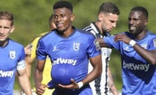 27 de septiembre 2021. Pronóstico Pacos Ferreira vs Belenenses - Primeira Liga de Portugal