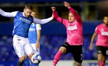 18 de agosto. Pronóstico Birmingham vs Bournemouth - EFL Championship