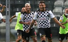 05 de noviembre. Pronóstico Boavista vs Famalicao - Primeira Liga de Portugal
