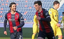 13 de septiembre. Pronóstico Bolonia vs Verona - Serie A Italiana