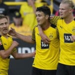 Pronóstico Borussia Dortmund vs Besiktas