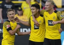 Pronóstico Borussia Dortmund vs Unión Berlín