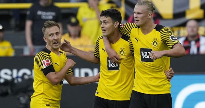 18 de enero. Pronóstico St Pauli vs Borussia Dortmund - DFB Pokal