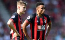 06 de agosto. Pronóstico Bournemouth vs West Bromwich - Championship Inglaterra