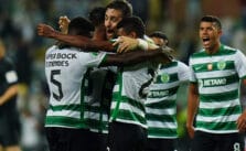 14 de agosto. Pronóstico Braga vs Sporting CP - Primeira Liga de Portugal