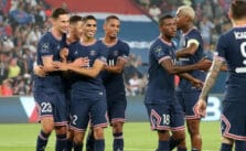 15 de enero. Pronóstico PSG vs Brest - Ligue 1 de Francia