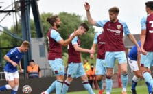 29 de agosto. Pronóstico Burnley vs Leeds - Premier League de Inglaterra