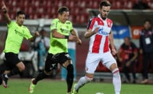 26 de agosto. Pronóstico CFR Cluj vs Estrella Roja de Belgrado - Europa UEFA League