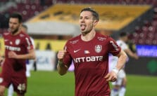 03 de agoosto. Pronóstico CFR Cluj vs Young Boys - UEFA Champions League