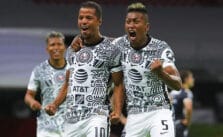 15 de agosto. Pronóstico Atlas vs Club América - Liga MX