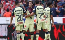 23 de octubre. Pronóstico Club América vs Tigres - Liga MX