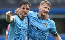 11 de agosto. Pronóstico Coventry vs Northampton - Carabao Cup en Inglaterra
