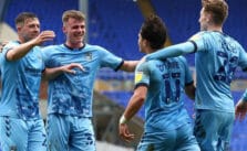 8 de agosto. Pronóstico Coventry vs Nottingham - Championship de Inglaterra