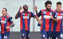 16 de agoosto. Pronóstico Crotone vs Brescia - Coppa Italia