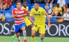 07 de noviembre. Pronóstico Villarreal vs Getafe - Primera División de España