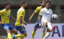 13 de agoosto. Pronóstico Estoril vs Vitoria Guimaraes - Primeira Liga de Portugal