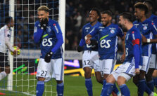 08 de agosto. Pronóstico Estrasburgo vs Angers - Ligue 1 de Francia