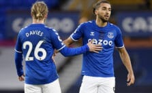 07 de noviembre. Pronóstico Everton vs Tottenham - Liga Premier de Inglaterra