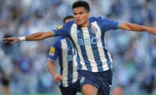 19 de diciembre. Pronóstico Vizela vs Porto - Primeira Liga de Portugal