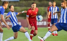 8 de agosto. Pronóstico FC Porto vs Belenenses - Primeira Liga de Portugal