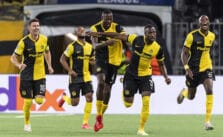 20 de octubre. Pronóstico Young Boys vs Villarreal - Liga de Campeones