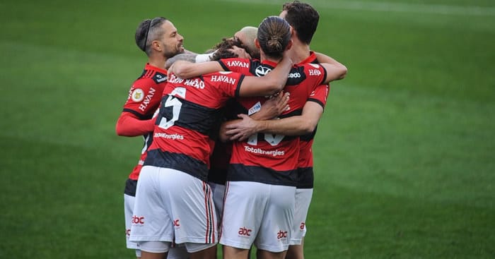 26 de nero. Pronóstico Flamengo vs Portuguesa-RJ - Campeonato Carioca