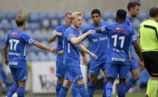 03 de agosto. Pronóstico Genk vs Shakhtar Donetsk - Champions League Clasificación