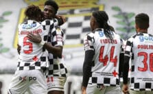 16 de agosto. Pronóstico Boavista vs Paços Ferreira - Primeira Liga de Portugal