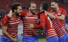 21 de agosto. Pronóstico Granada vs Valencia - La Liga de España