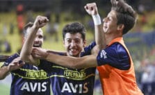 26 de agosto. Pronóstico HJK vs Fenerbahce - Europa League