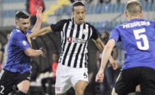 12 de agosto. Pronóstico HJK vs Neftchi Baku - Europa League Clasificación