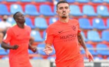 13 de agosto. Pronóstico Huesca vs Eibar - Segunda División de España