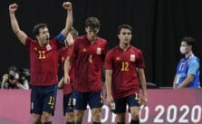 03 de agosto. Pronóstico Japón Sub-23 vs España Sub-23 - Juegos Olímpicos Tokyo 2020