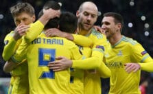 05 de agosto. Pronóstico Kairat vs Alashkert - UEFA Europa League