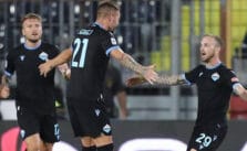 27 de octubre. Pronóstico Lazio vs Fiorentina - Serie A de Italia