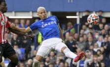 17 de octubre. Pronóstico Everton vs West Ham - Premier League de Inglaterra