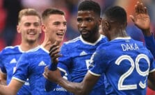 07 de abril. Pronóstico Leicester vs PSV Eindhoven - Europa Conference League