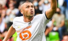 10 de septiembre. Pronóstico Lorient vs Lille - Ligue 1 de Francia