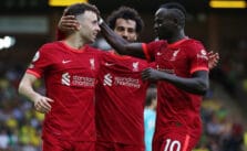 24 de abril. Pronóstico Liverpool vs Everton - Liga Premier de Inglaterra