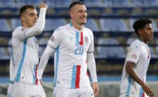 01 de septiembbre. Pronóstico Luxemburgo vs Azerbaiyán - Clasificación Mundial 2022