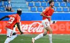 27 de agosto. Pronóstico Mallorca vs Espanyol - 27 de agosto de 2021