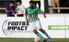 14 de agosto. ronóstico Mallorca vs Real Betis - LaLiga de España